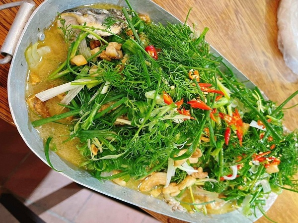 GÀ HỒNG KÝ