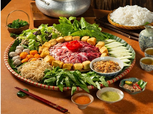 GÀ HỒNG KÝ