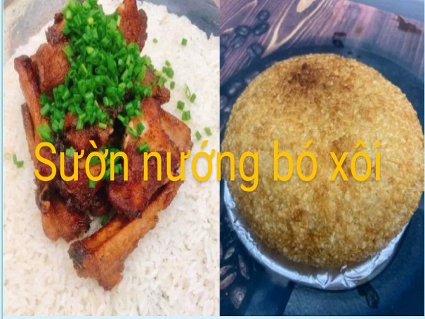GÀ HỒNG KÝ
